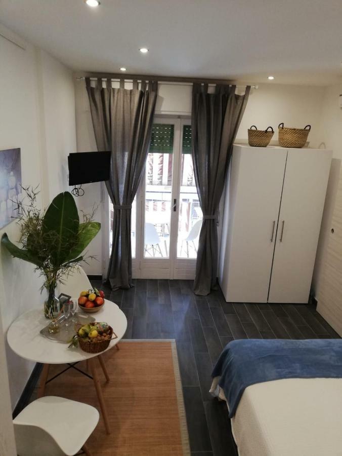 Carso 10 Lägenhet Ventimiglia Exteriör bild