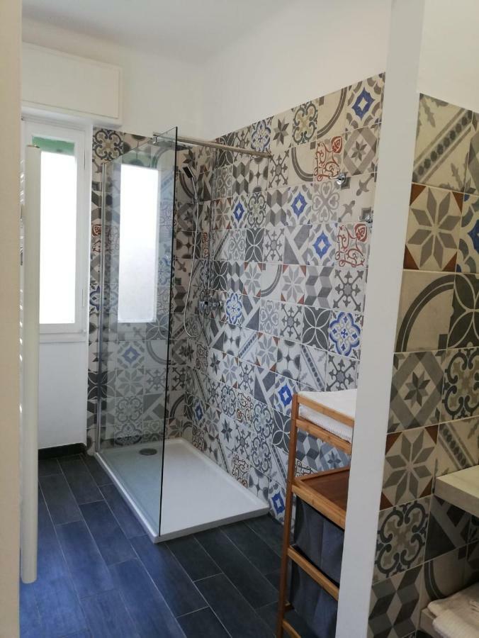 Carso 10 Lägenhet Ventimiglia Exteriör bild