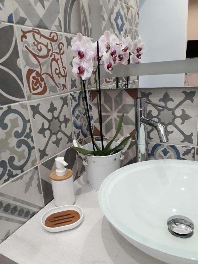 Carso 10 Lägenhet Ventimiglia Exteriör bild