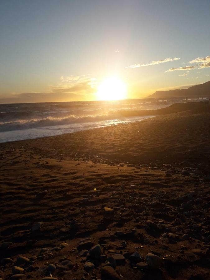 Carso 10 Lägenhet Ventimiglia Exteriör bild