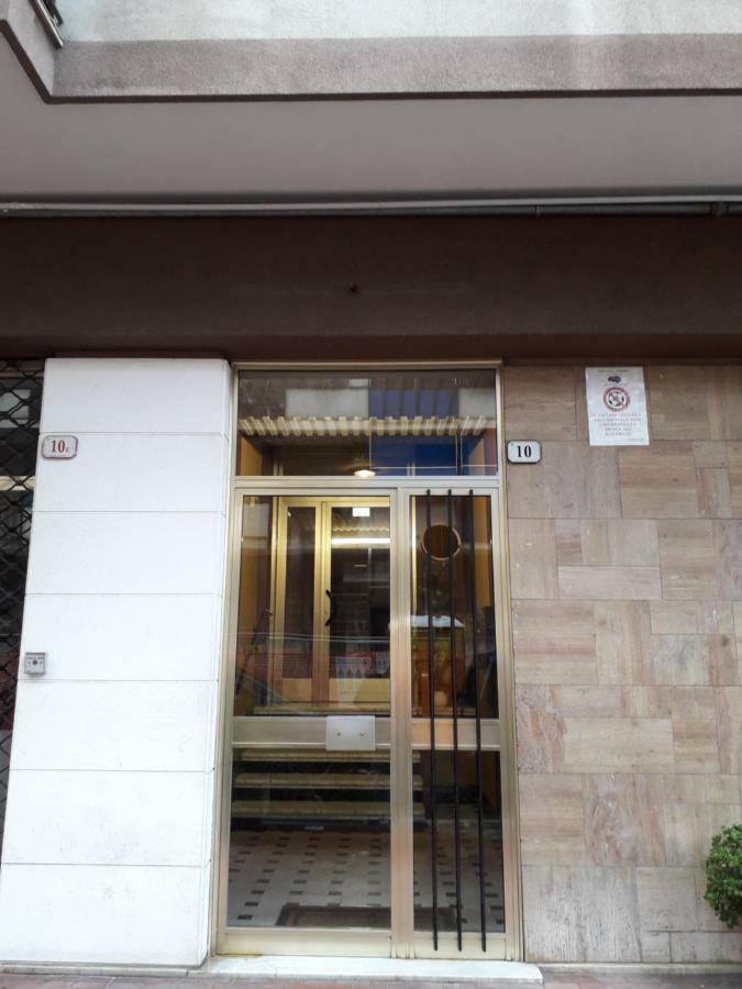 Carso 10 Lägenhet Ventimiglia Exteriör bild