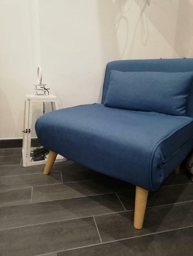 Carso 10 Lägenhet Ventimiglia Exteriör bild