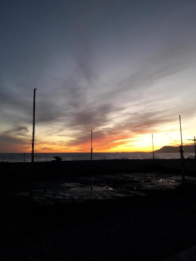 Carso 10 Lägenhet Ventimiglia Exteriör bild